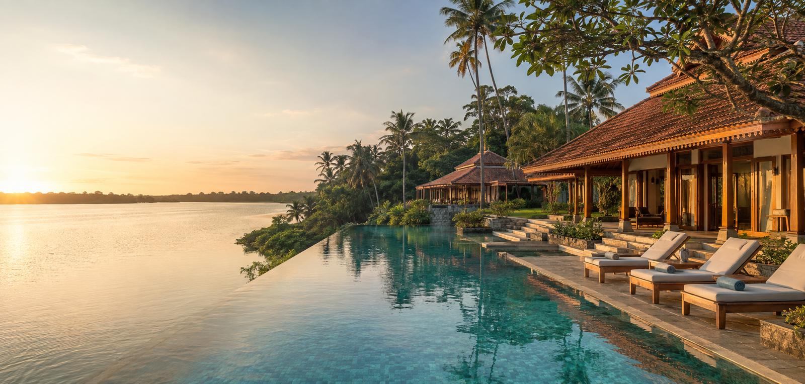 Eco Luxury Sanctuary