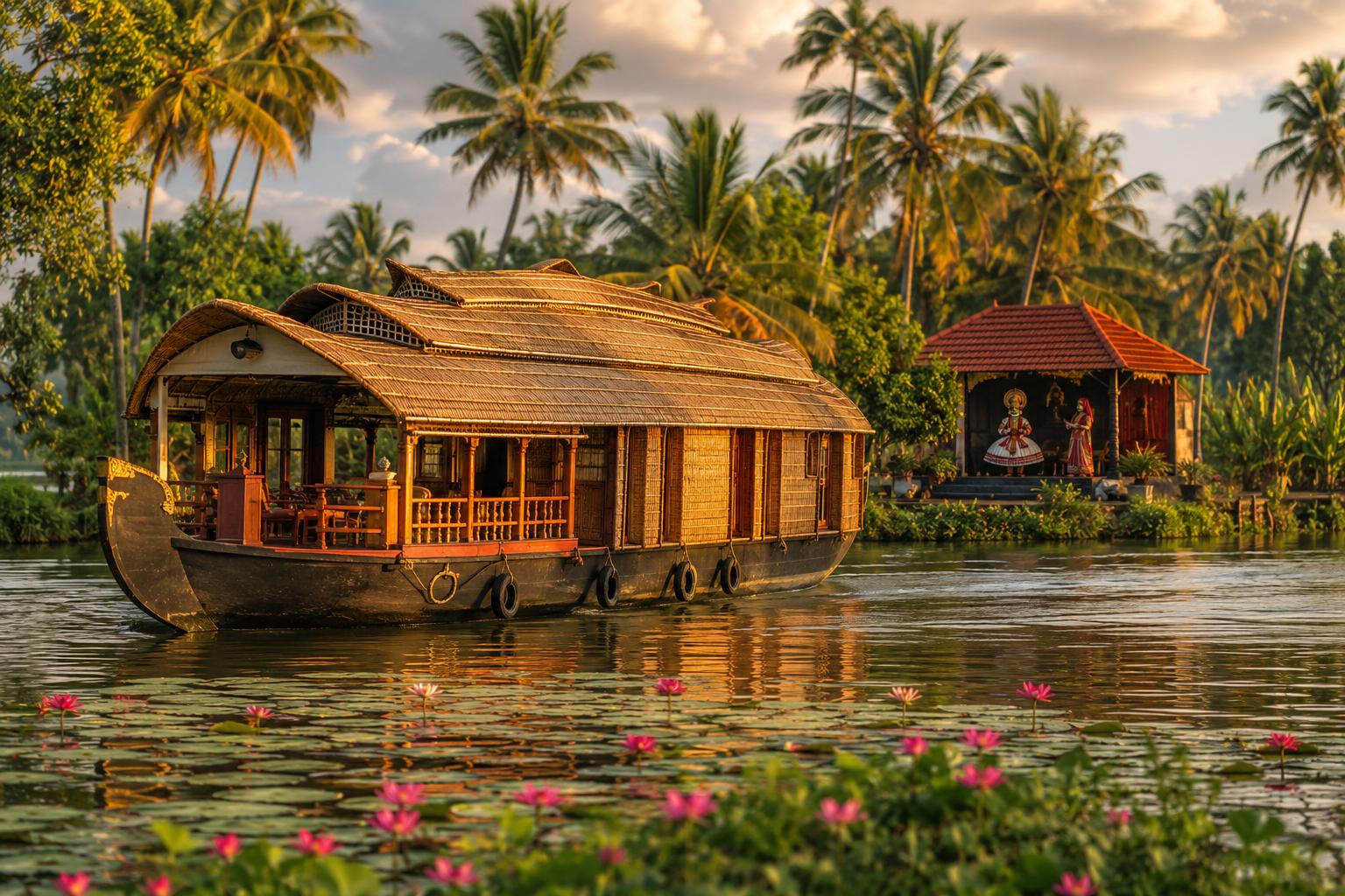 Bespoke River Expeditions